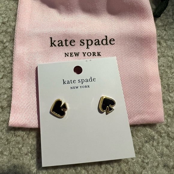 Brand New Kate Spade earrings - Picture 1 of 3